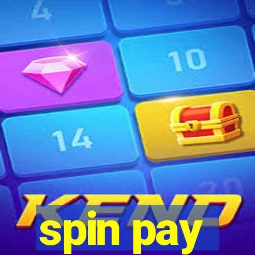 spin pay