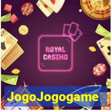 JogoJogogame