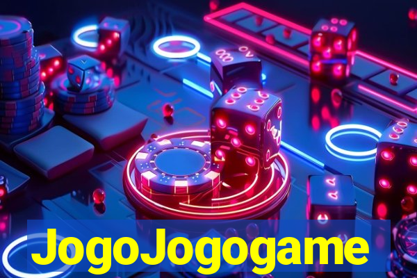 JogoJogogame