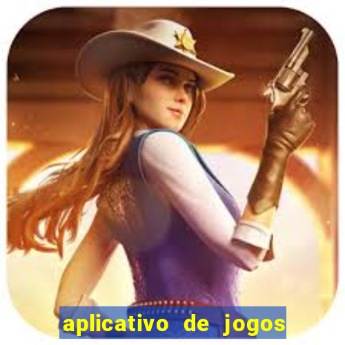 aplicativo de jogos de pc