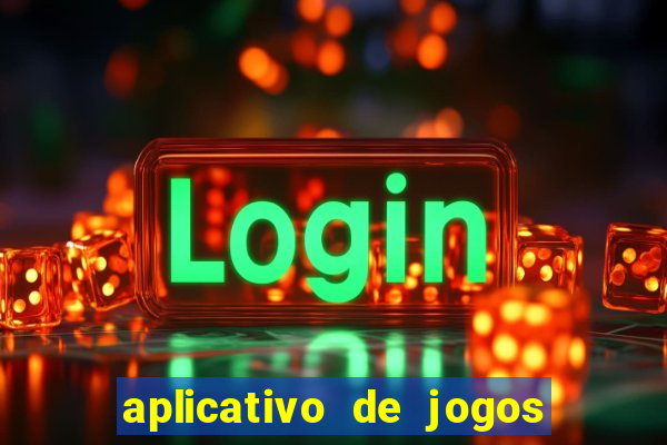 aplicativo de jogos de pc