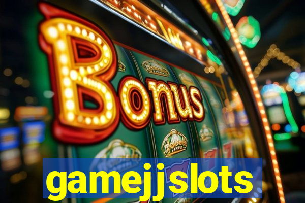 gamejjslots