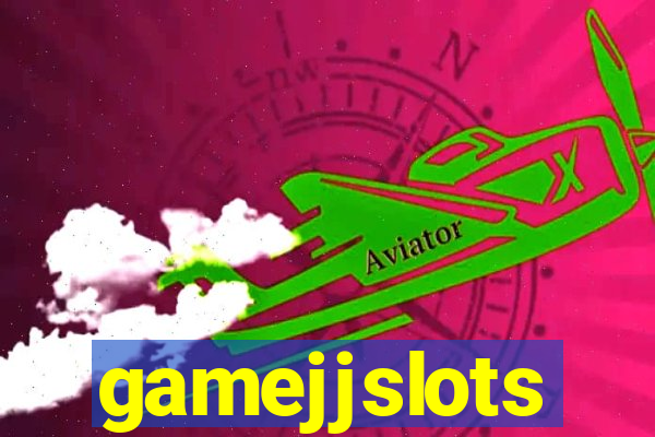 gamejjslots