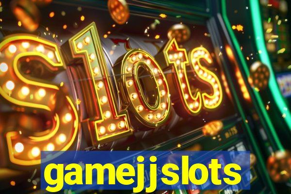 gamejjslots