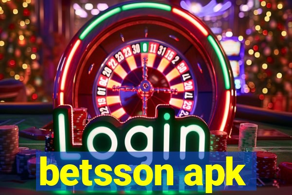 betsson apk