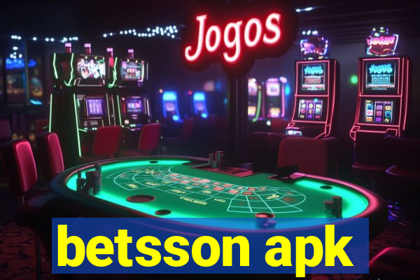 betsson apk