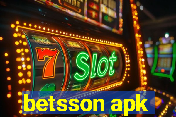 betsson apk