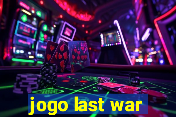 jogo last war