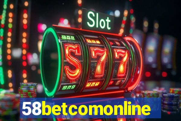 58betcomonline