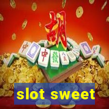 slot sweet