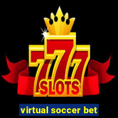 virtual soccer bet