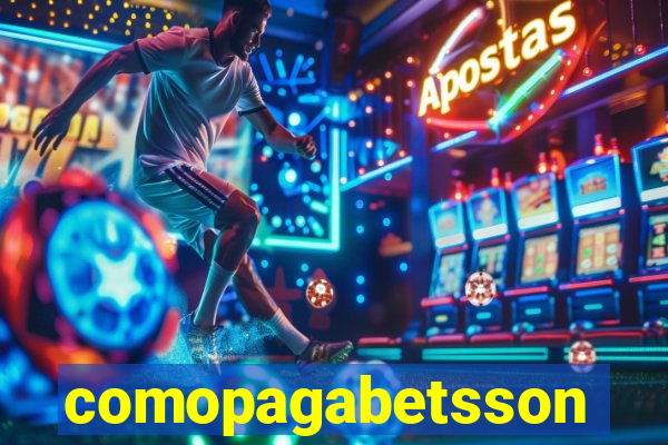 comopagabetsson