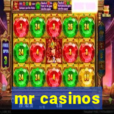 mr casinos