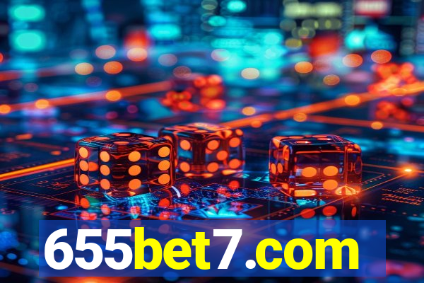 655bet7.com