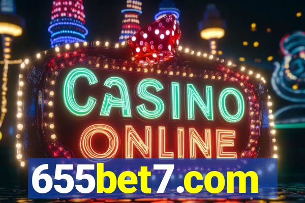 655bet7.com