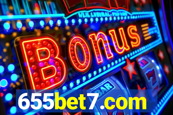 655bet7.com