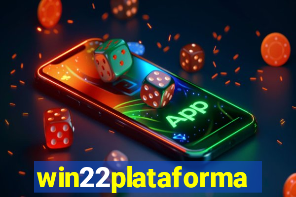 win22plataforma