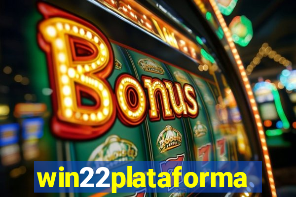 win22plataforma