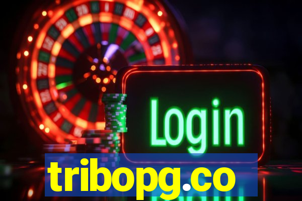 tribopg.co