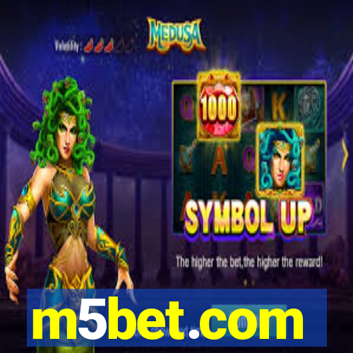 m5bet.com