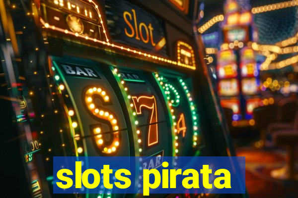 slots pirata