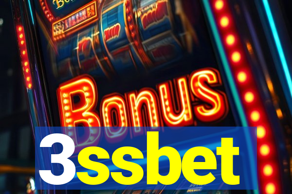 3ssbet