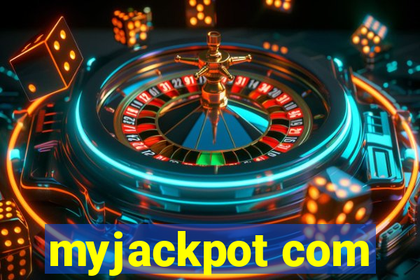 myjackpot com