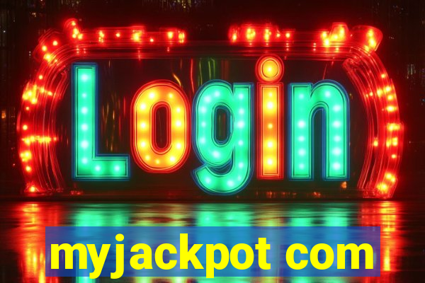 myjackpot com