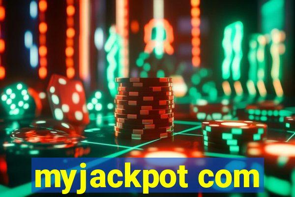 myjackpot com