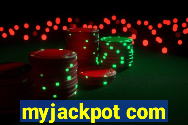 myjackpot com