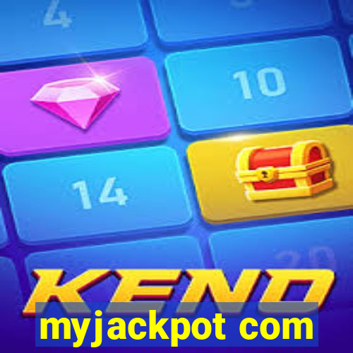 myjackpot com