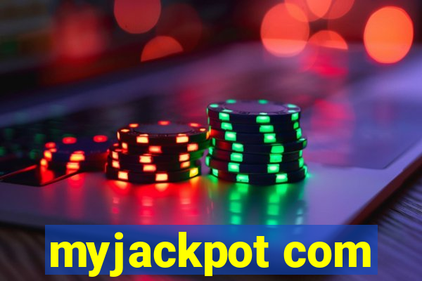 myjackpot com