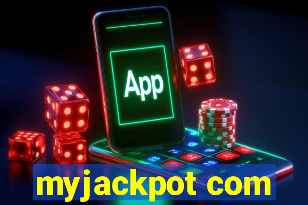 myjackpot com