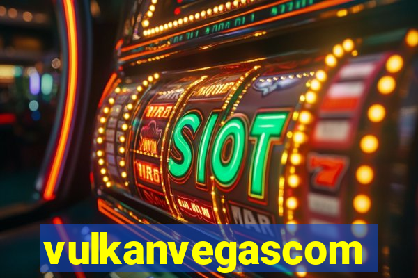 vulkanvegascom