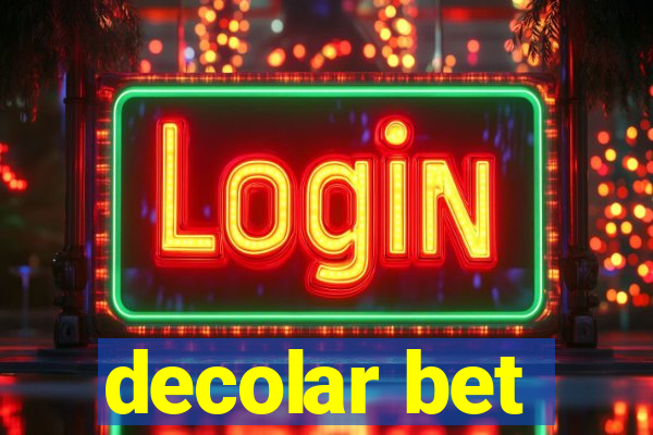 decolar bet