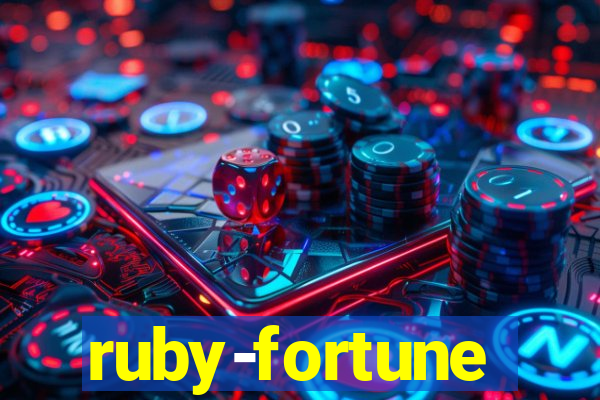 ruby-fortune