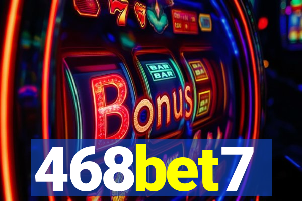 468bet7