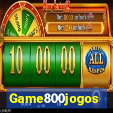 Game800jogos