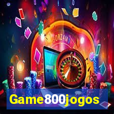 Game800jogos