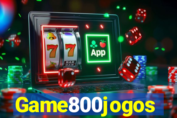 Game800jogos