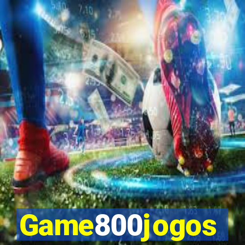 Game800jogos