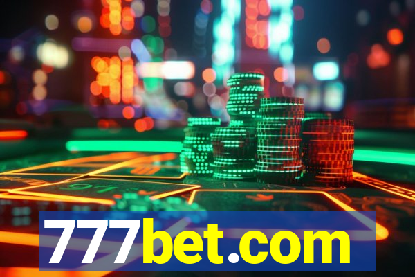 777bet.com