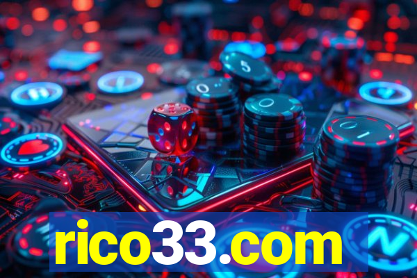 rico33.com