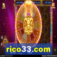 rico33.com