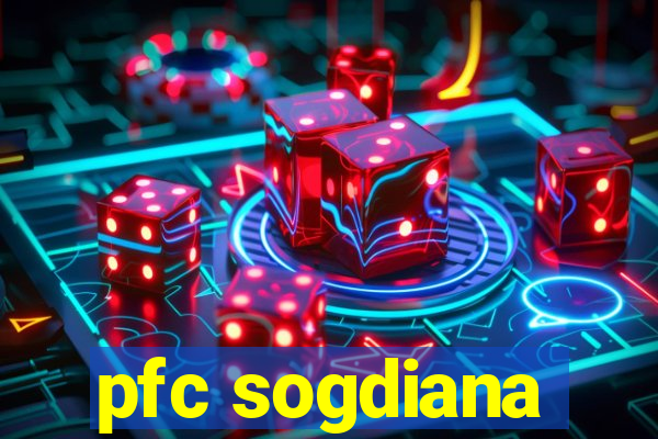 pfc sogdiana