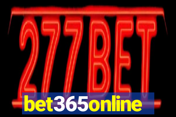 bet365online