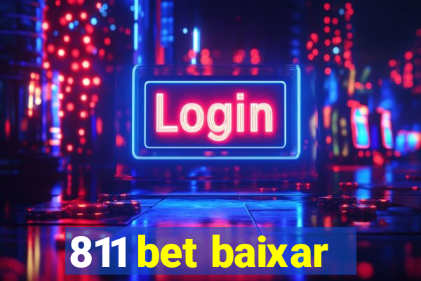 811 bet baixar