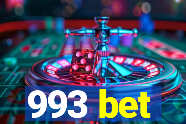 993 bet