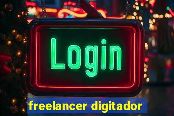 freelancer digitador