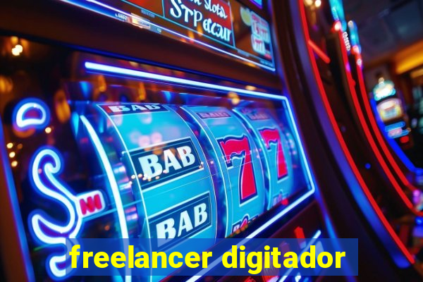 freelancer digitador